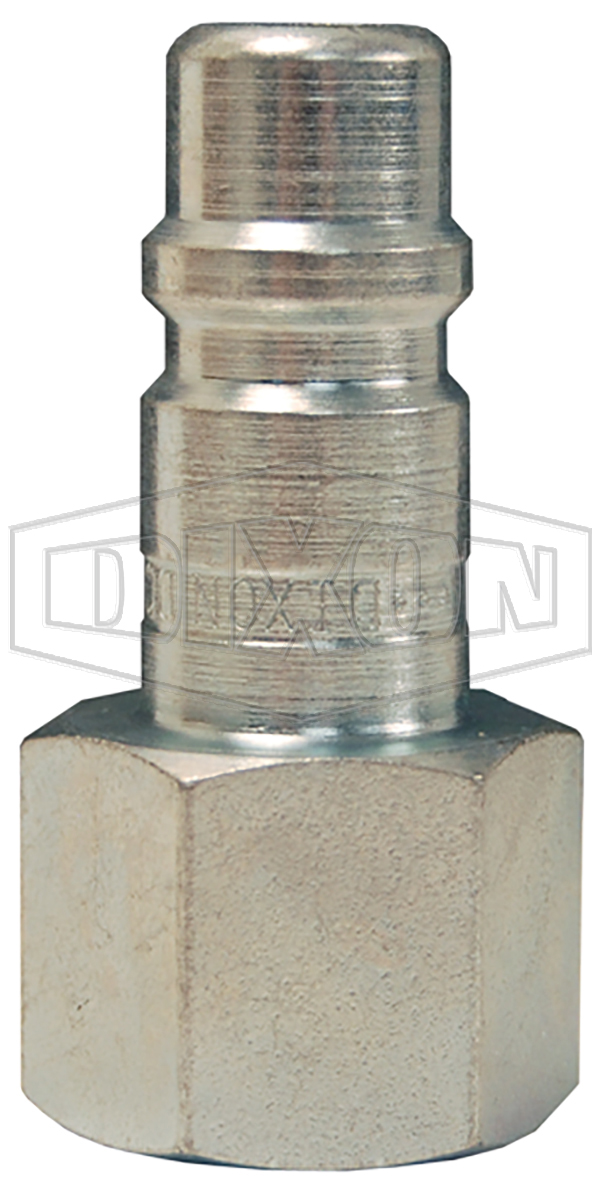 Air Chief Industrial Female Threaded Plug